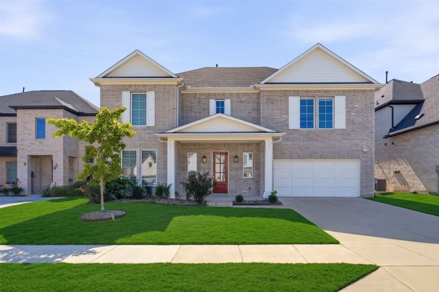 1305 Honey Locust Way, Celina, TX 75009