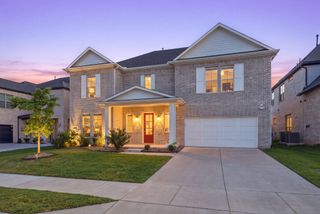 1305 Honey Locust Way, Celina, TX 75009