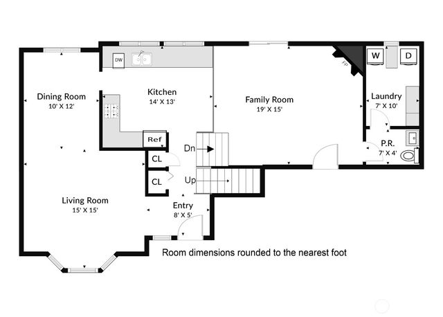 2413 101st Street SE, Everett, WA 98208