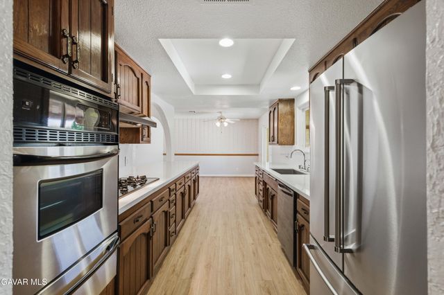 42136 55th Street, Quartz Hill, CA 93536