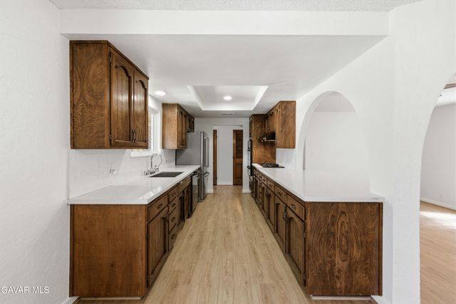 42136 55th Street, Quartz Hill, CA 93536