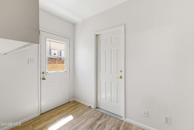 42136 55th Street, Quartz Hill, CA 93536