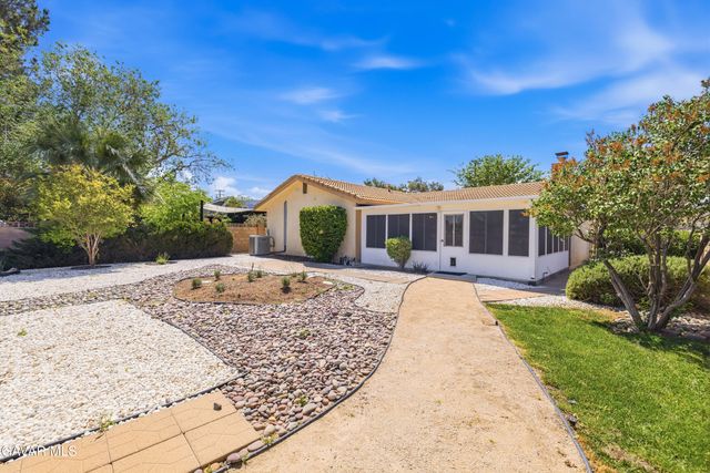 42136 55th Street, Quartz Hill, CA 93536