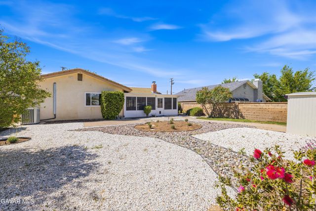 42136 55th Street, Quartz Hill, CA 93536