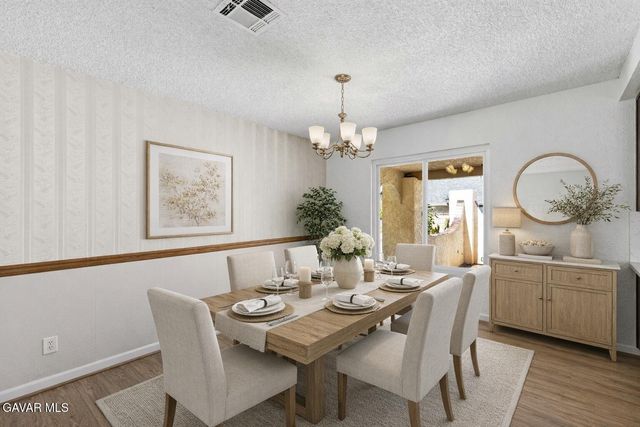 42136 55th Street, Quartz Hill, CA 93536