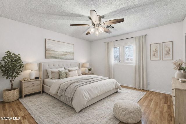 42136 55th Street, Quartz Hill, CA 93536