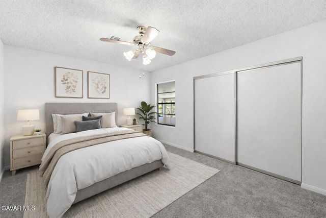 42136 55th Street, Quartz Hill, CA 93536