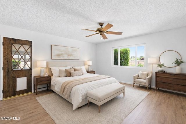 42136 55th Street, Quartz Hill, CA 93536