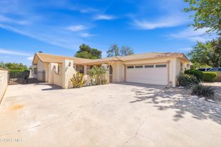 42136 55th Street, Quartz Hill, CA 93536