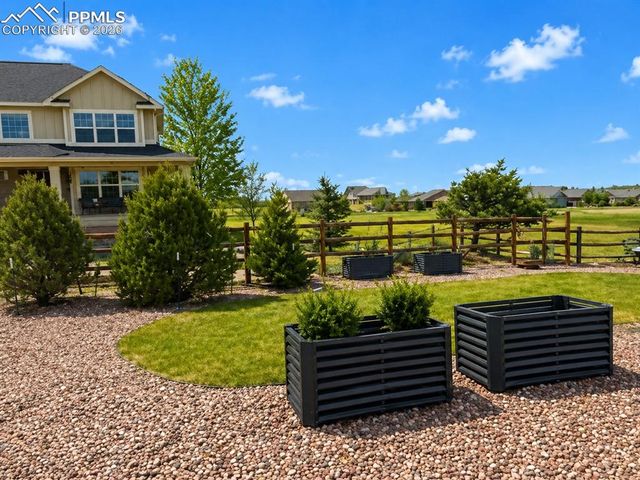 10467 Pictured Rocks Drive, Peyton, CO 80831