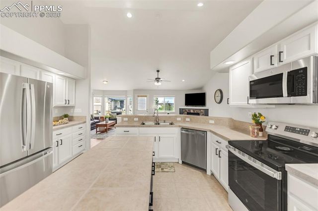 10467 Pictured Rocks Drive, Peyton, CO 80831
