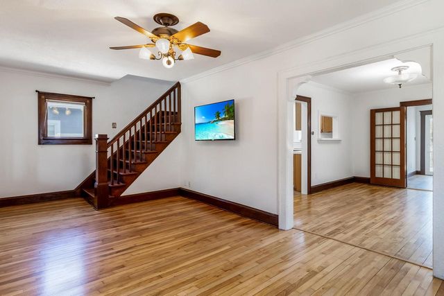 214 S Garfield AVENUE, Port Washington, WI 53074