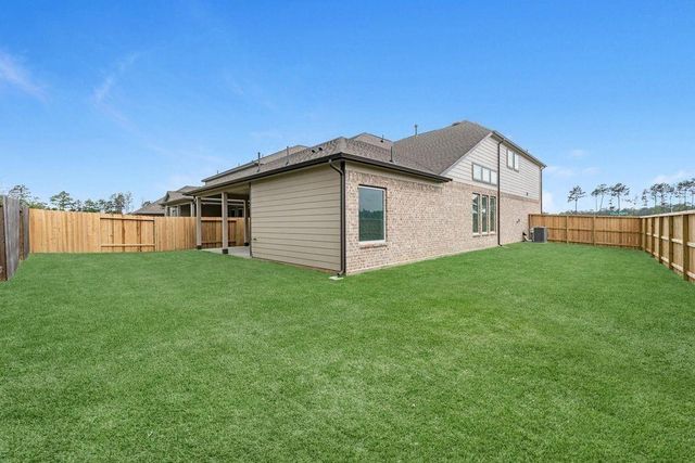 1755 Pecan Woods Lane, Conroe, TX 77301