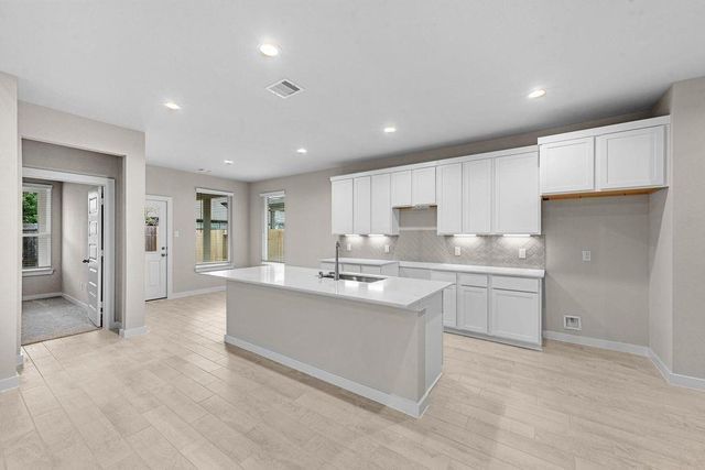 1755 Pecan Woods Lane, Conroe, TX 77301