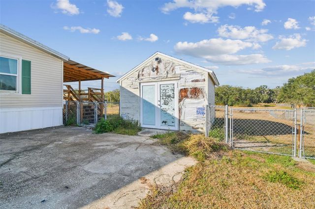 1660 BELMONT WOODS DRIVE, Mulberry, FL 33860