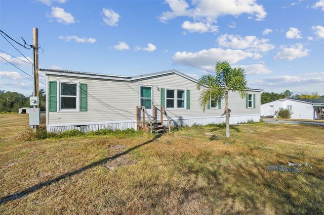 1660 BELMONT WOODS DRIVE, Mulberry, FL 33860