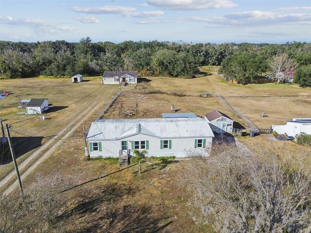 1660 BELMONT WOODS DRIVE, Mulberry, FL 33860