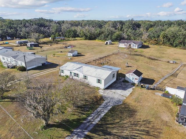 1660 BELMONT WOODS DRIVE, Mulberry, FL 33860