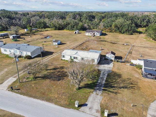 1660 BELMONT WOODS DRIVE, Mulberry, FL 33860