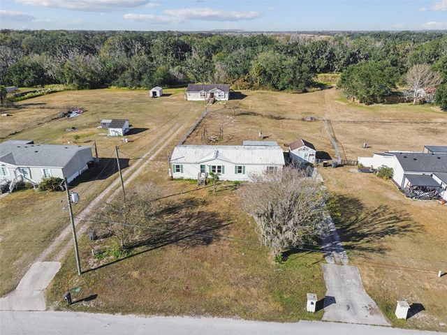 1660 BELMONT WOODS DRIVE, Mulberry, FL 33860