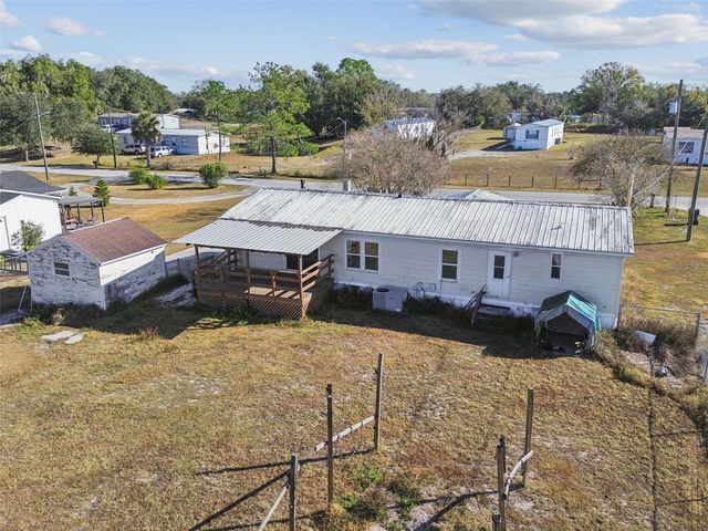 1660 BELMONT WOODS DRIVE, Mulberry, FL 33860