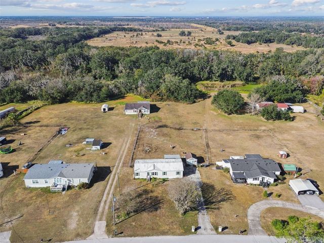 1660 BELMONT WOODS DRIVE, Mulberry, FL 33860