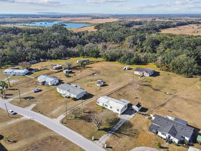 1660 BELMONT WOODS DRIVE, Mulberry, FL 33860