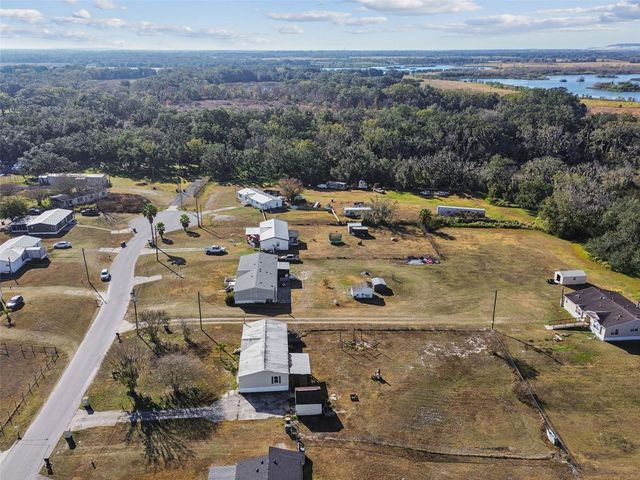 1660 BELMONT WOODS DRIVE, Mulberry, FL 33860