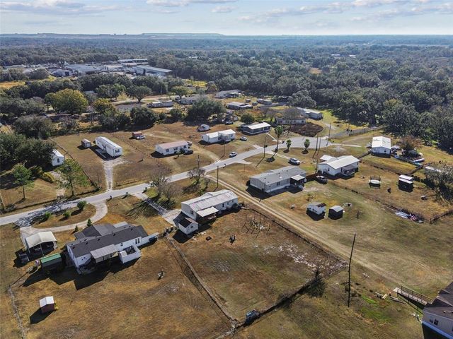 1660 BELMONT WOODS DRIVE, Mulberry, FL 33860