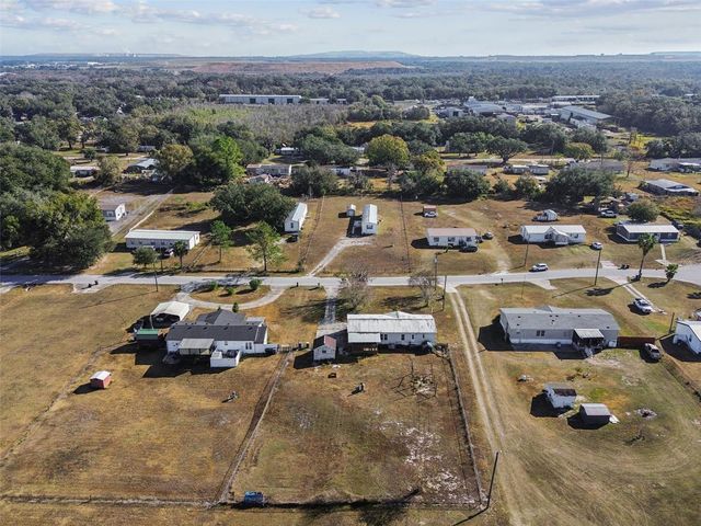 1660 BELMONT WOODS DRIVE, Mulberry, FL 33860