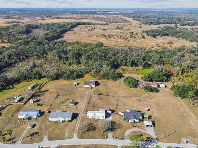 1660 BELMONT WOODS DRIVE, Mulberry, FL 33860