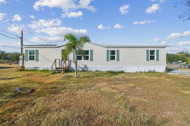 1660 BELMONT WOODS DRIVE, Mulberry, FL 33860