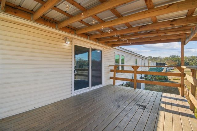 1660 BELMONT WOODS DRIVE, Mulberry, FL 33860