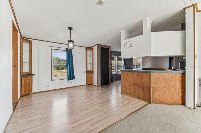 1660 BELMONT WOODS DRIVE, Mulberry, FL 33860