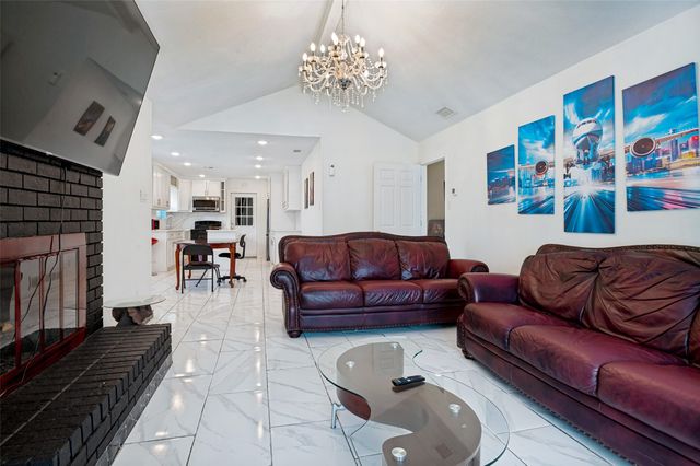 4108 Sunday Hill Drive, Arlington, TX 76016
