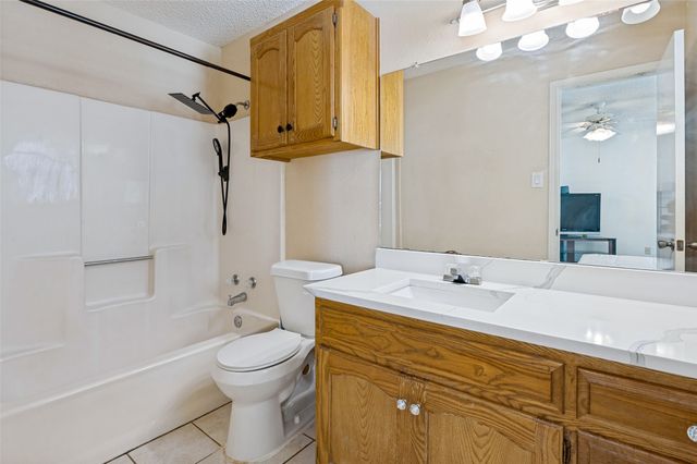 4108 Sunday Hill Drive, Arlington, TX 76016