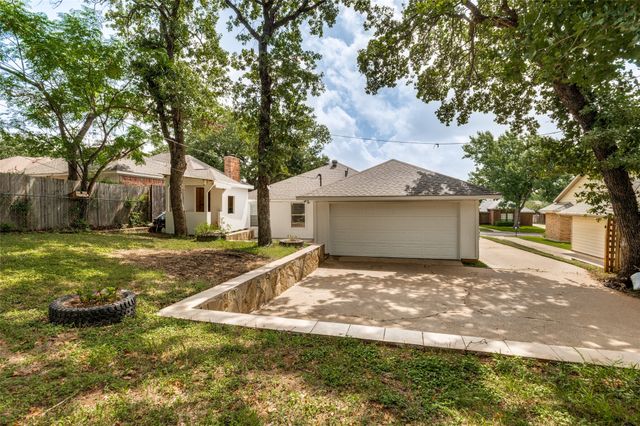 4108 Sunday Hill Drive, Arlington, TX 76016