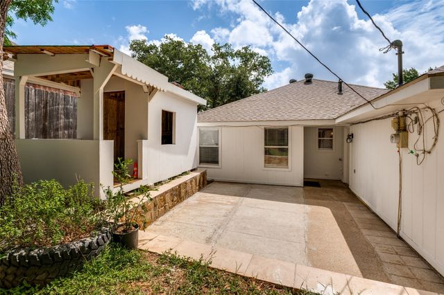 4108 Sunday Hill Drive, Arlington, TX 76016