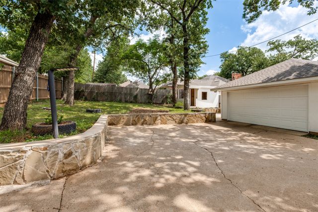 4108 Sunday Hill Drive, Arlington, TX 76016