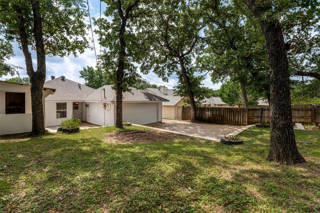 4108 Sunday Hill Drive, Arlington, TX 76016