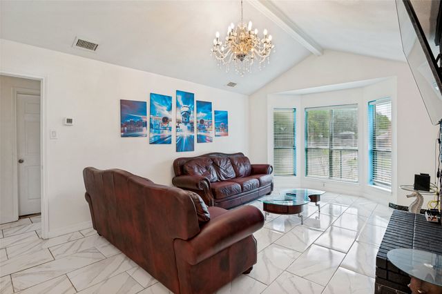 4108 Sunday Hill Drive, Arlington, TX 76016