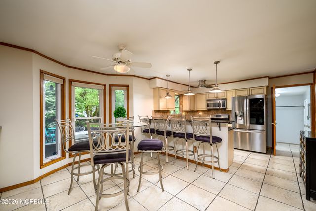 3 Heritage Drive, Howell, NJ 07731