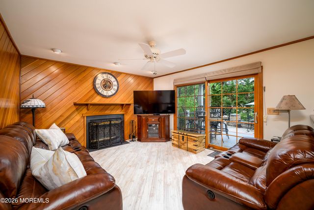 3 Heritage Drive, Howell, NJ 07731