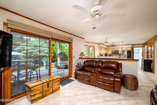 3 Heritage Drive, Howell, NJ 07731