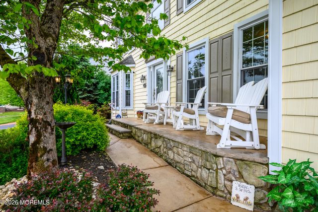 3 Heritage Drive, Howell, NJ 07731