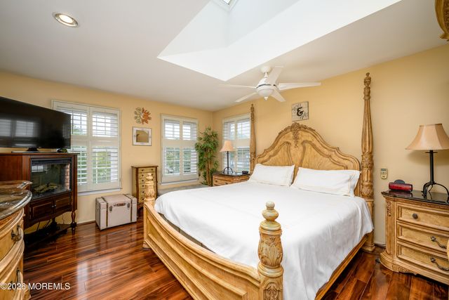 3 Heritage Drive, Howell, NJ 07731