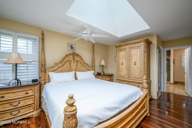 3 Heritage Drive, Howell, NJ 07731