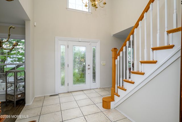3 Heritage Drive, Howell, NJ 07731