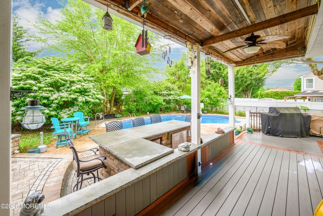 3 Heritage Drive, Howell, NJ 07731