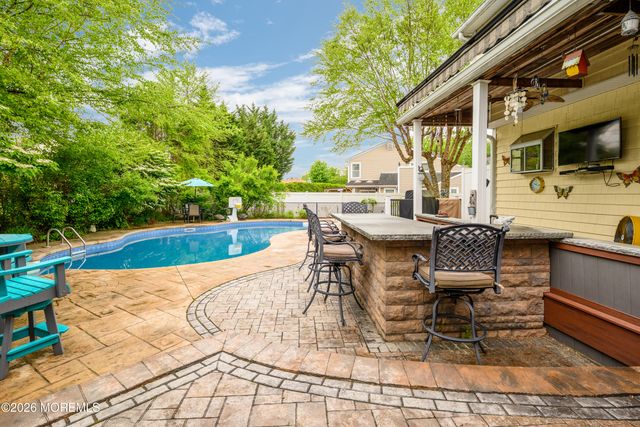 3 Heritage Drive, Howell, NJ 07731